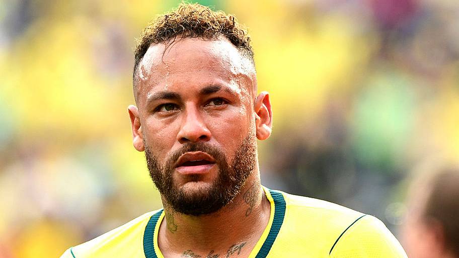 Neymar Junior