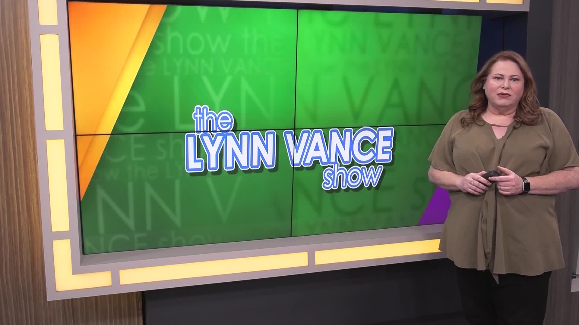Newsroom staff share pet peeves on "The Lynn Vance Show"
