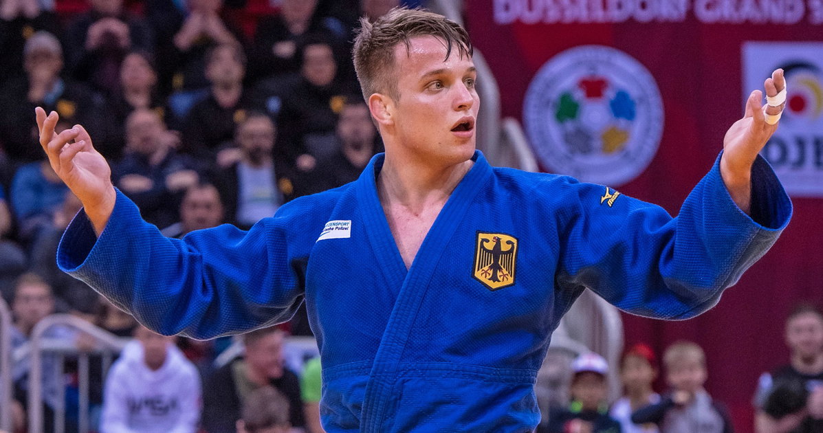 This gay Olympian said he came out because 'the hiding had to stop'