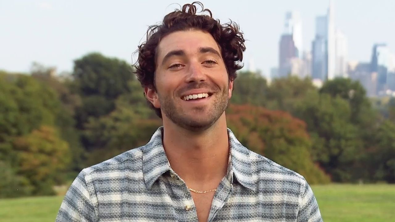 Former Bachelor Joey Graziadei landed his first acting job, and I agree with his fiancée’s reaction