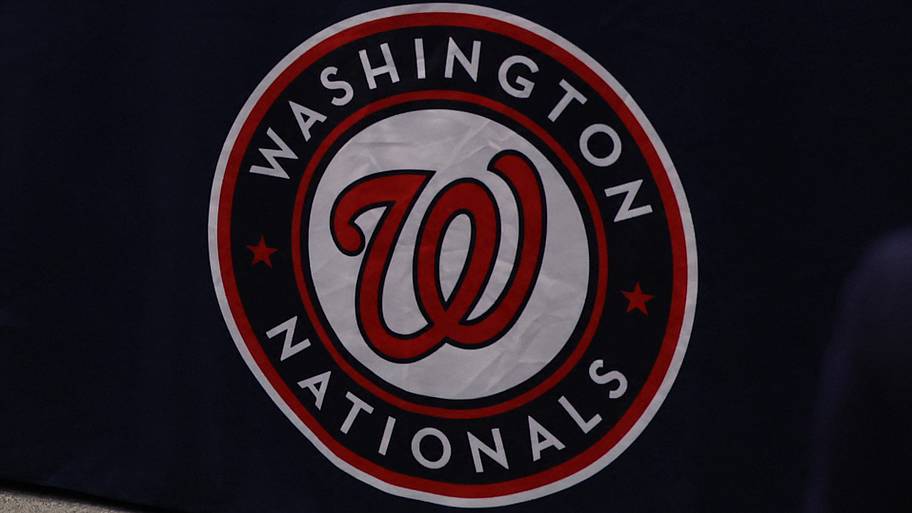 Washington Nationals logo
