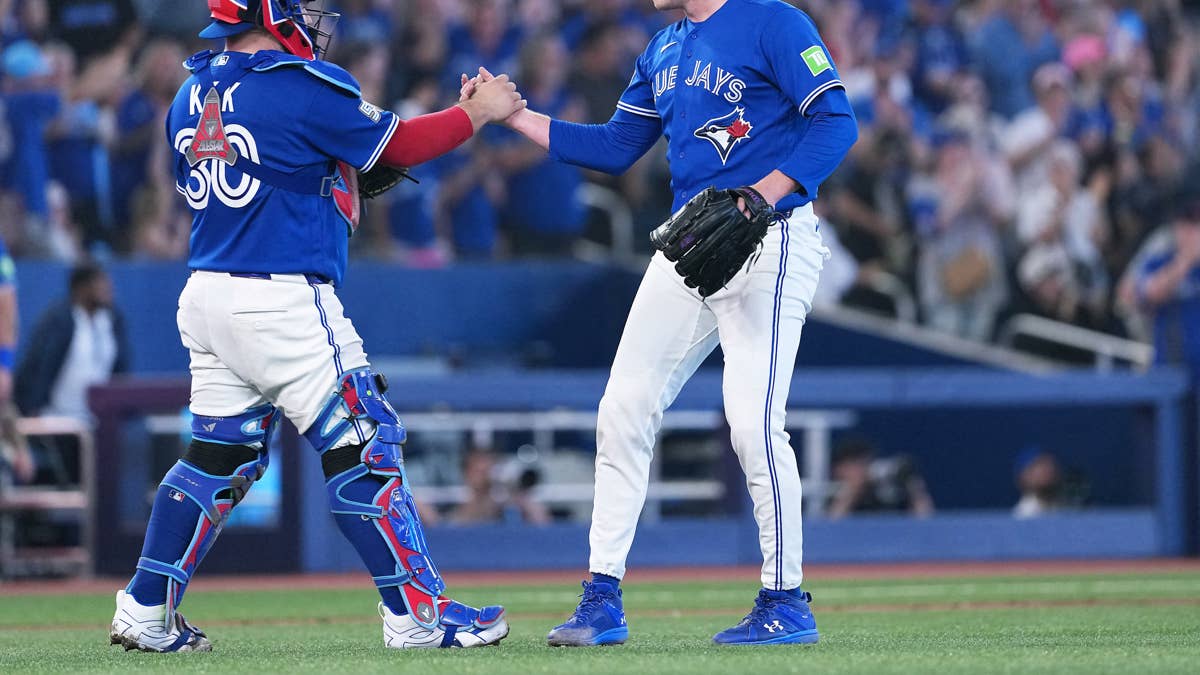 mlb-chicago-white-sox-at-toronto-blue-jays