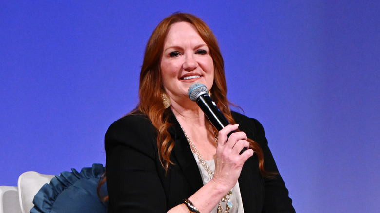 Ree Drummond's tip for chili dogs: Leave this common ingredient in the pantry