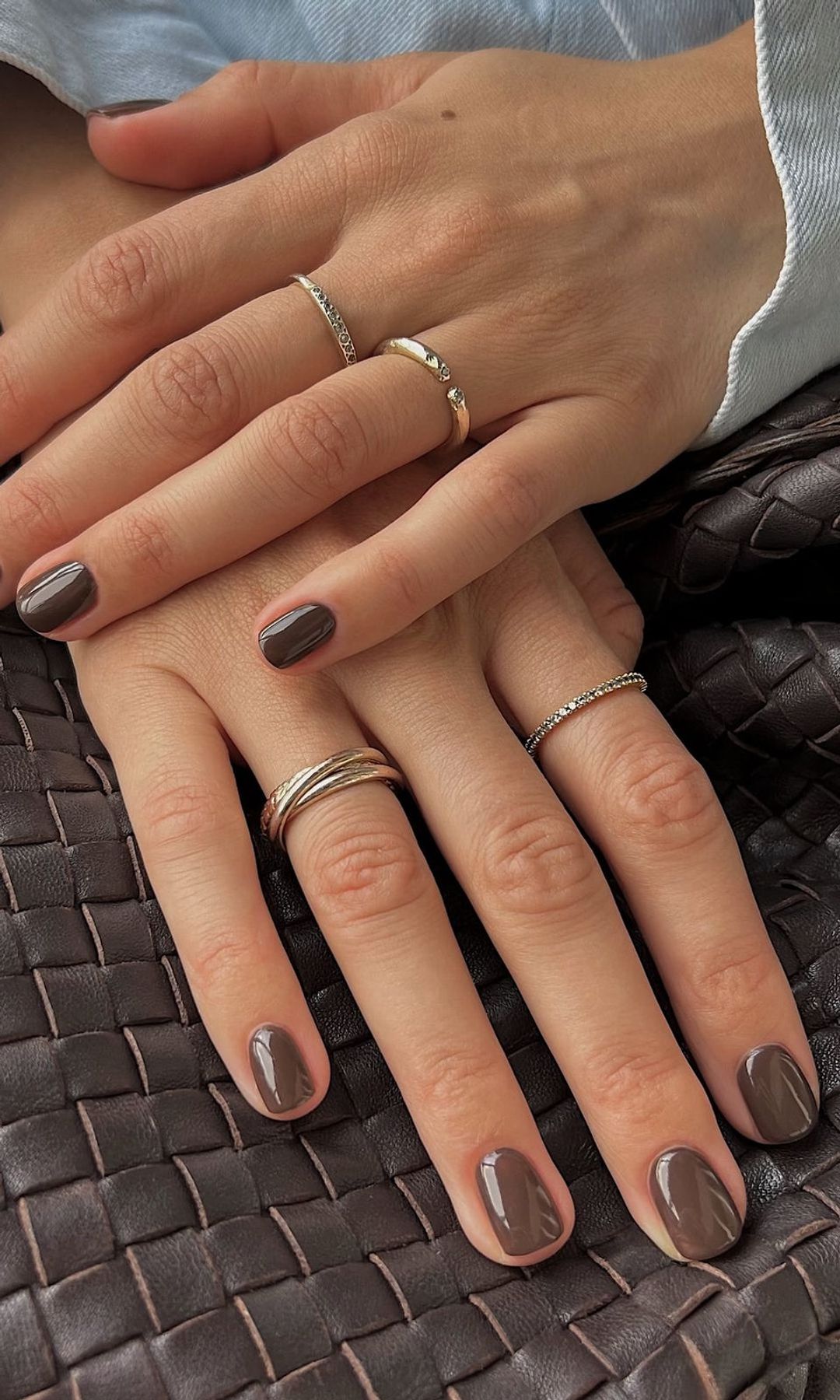 05. Chocolate Brown