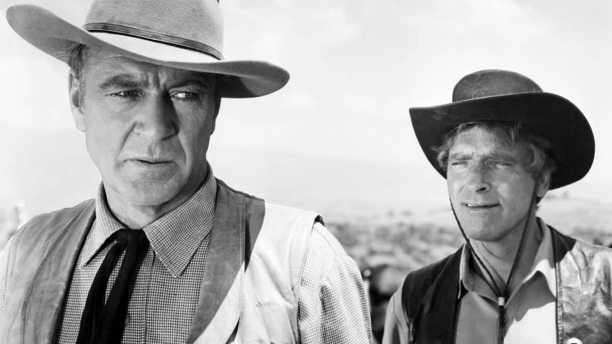 Gary Cooper's 'Vera Cruz' ranked 37th greatest western, influenced spaghetti westerns