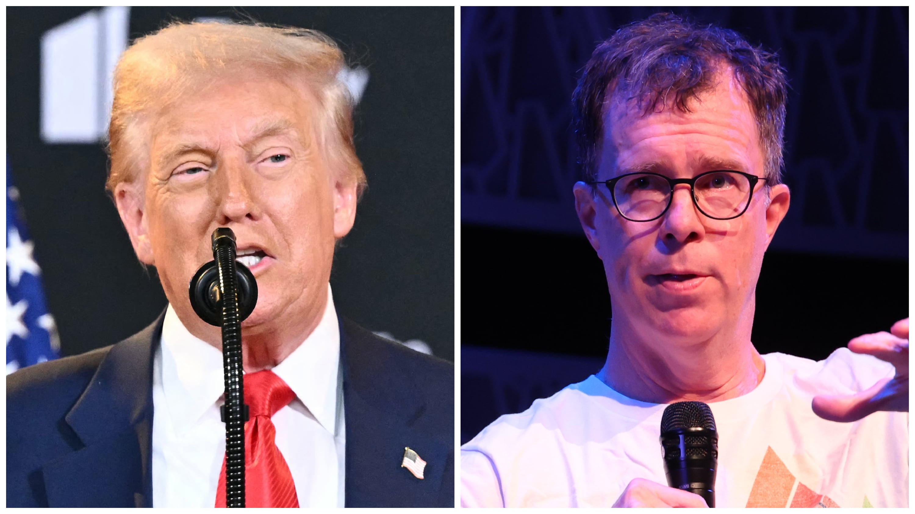 Ben Folds says Kennedy Center politics left him no choice but to resign