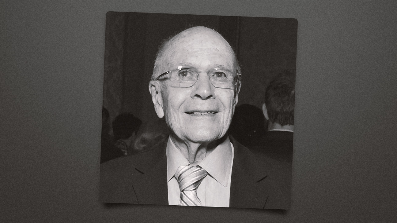 Dixon Q Dern dead: Desilu, CAA lawyer was 97