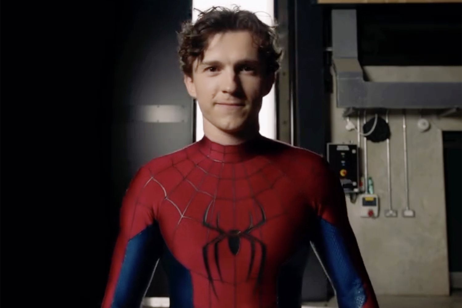 Tom Holland personally pitched a huge Spider-Man: Brand New Day twist — and we think we know what it is