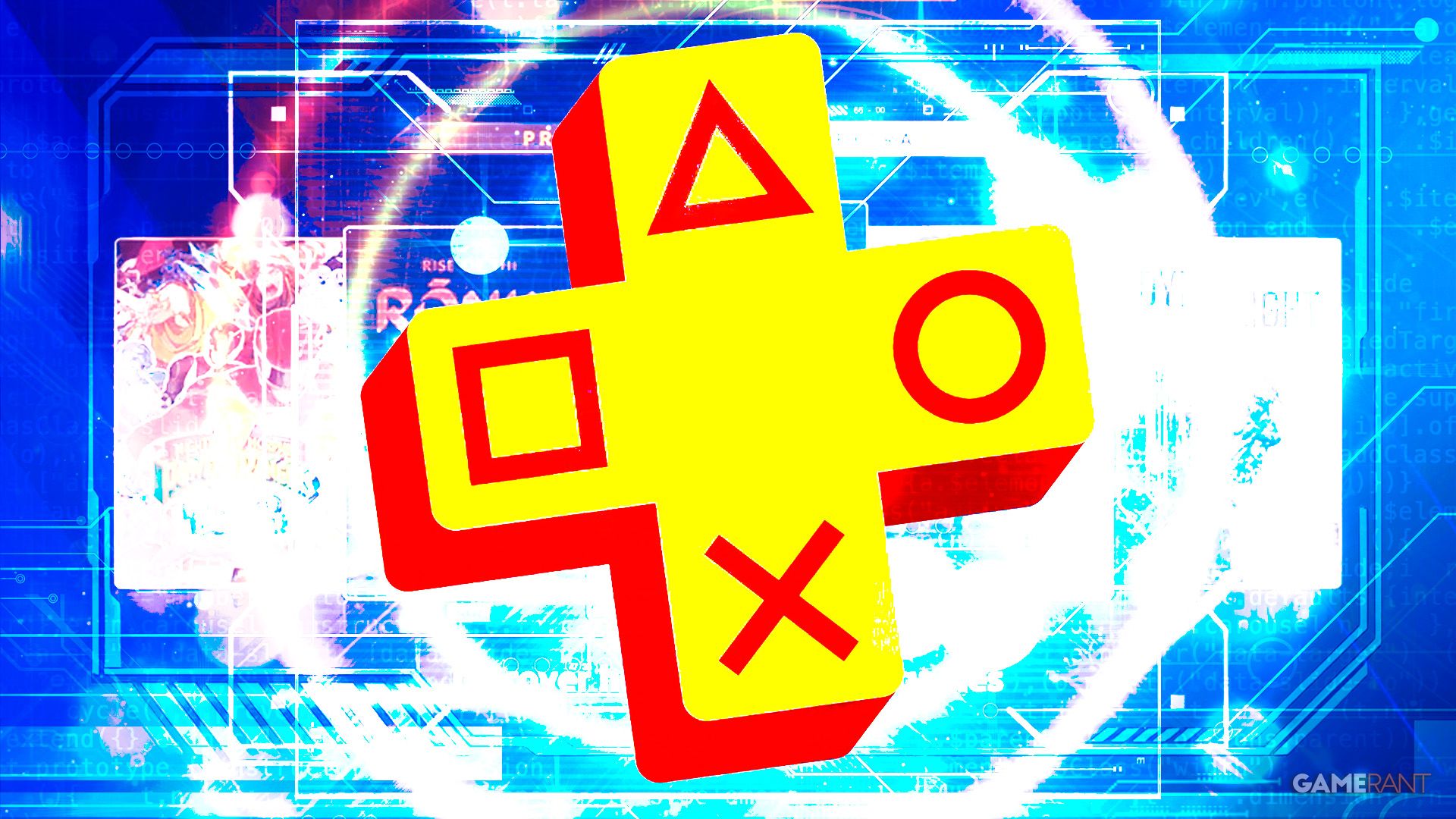 PS Plus officially adds 4 more games for July 2026