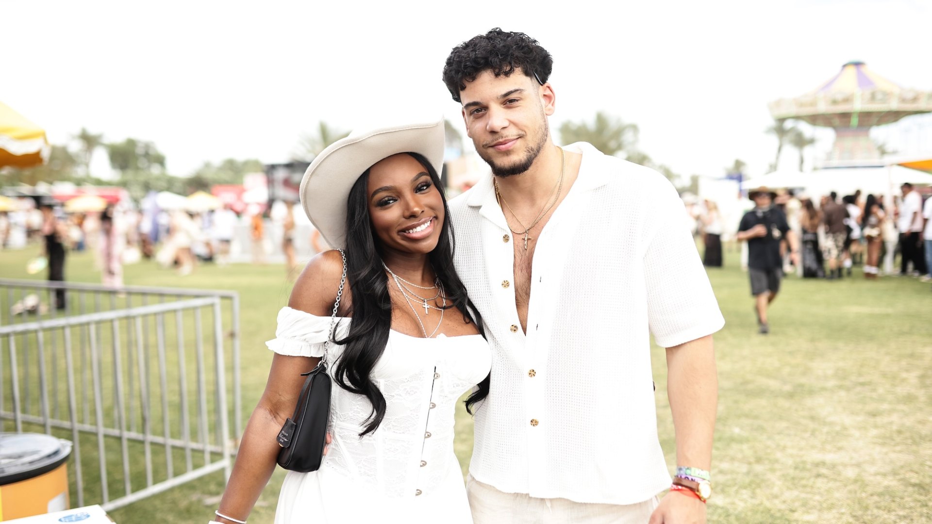 Love Island's JaNa Craig slams ex Kenny Rodriguez's interview detailing split