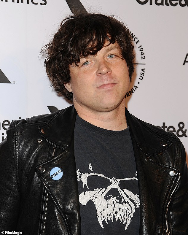 Adams's tough times come around seven years after multiple women, including his ex-wife, Mandy Moore, accused him of harassment and misconduct while speaking to the New York Times; pictured in 2016 in LA
