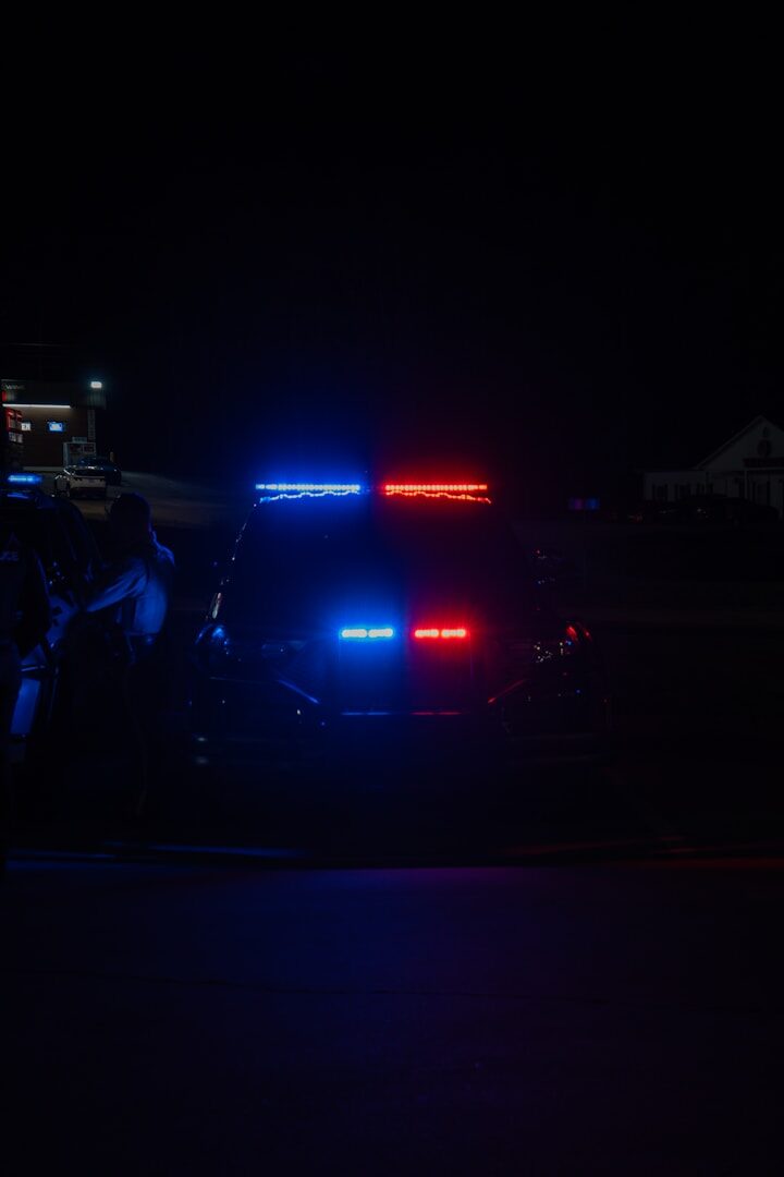 Wisconsin gives car thieves a legal escape hatch from a felony. A stolen Cadillac chase (and a loose dog) show exactly how to blow it