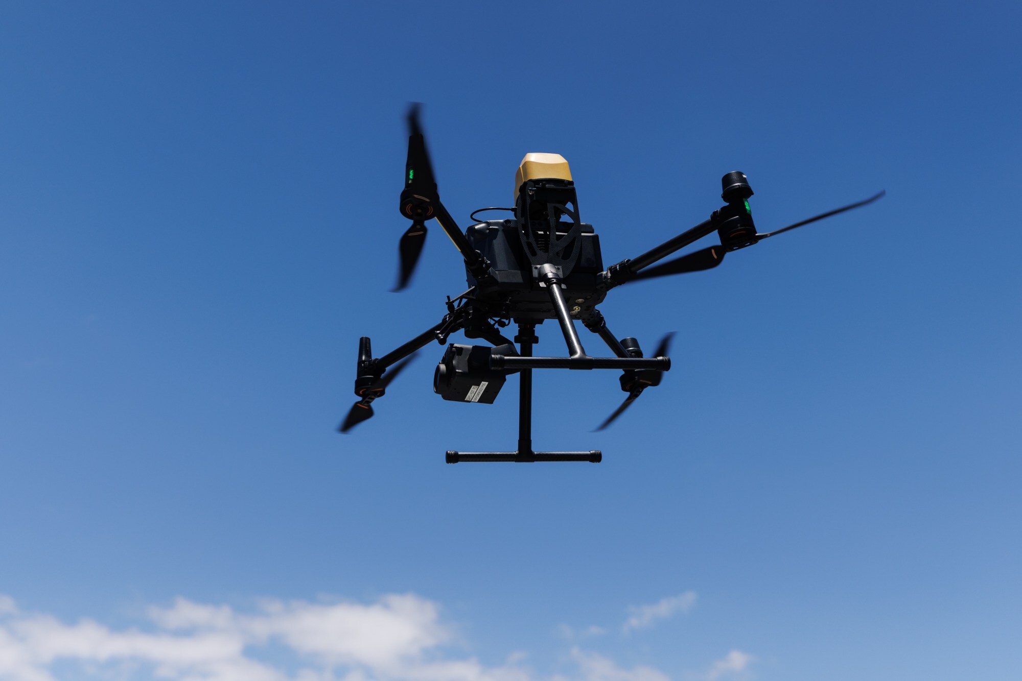 San Diego police to discuss new and existing surveillance technology at public meeting