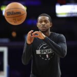 NBA fans troll De’Aaron Fox over new signature shoe