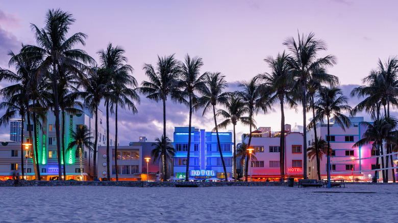 A Vibrant Florida City With Stunning Beaches Once Missed the 'Best Of' Lists