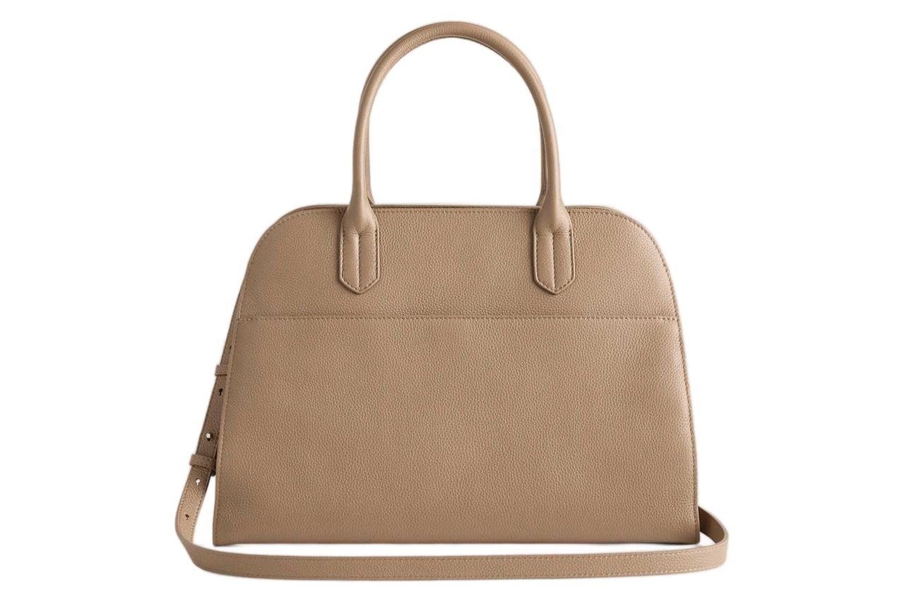 Hudson Satchel