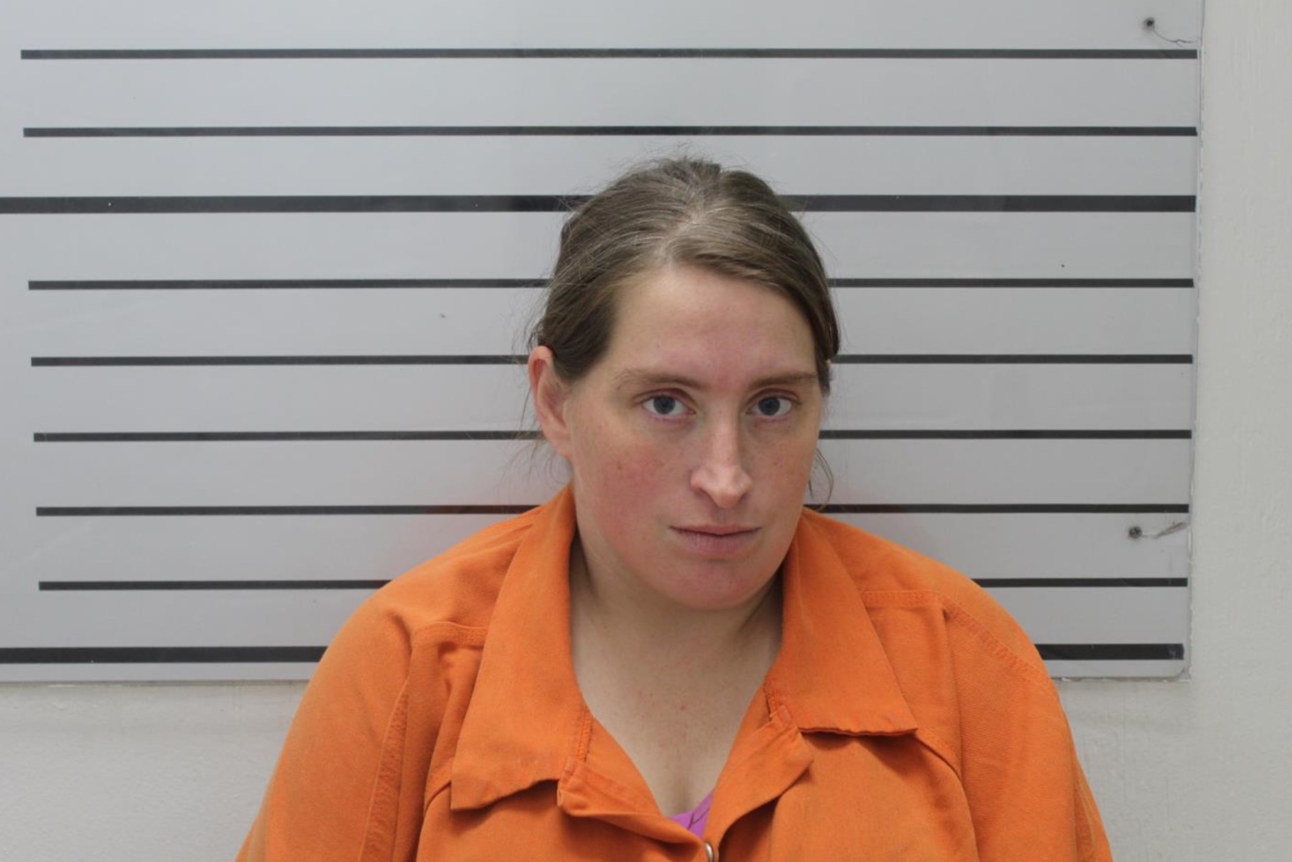 Oklahoma woman charged after 11-year-old daughter gives birth to stepdad's baby