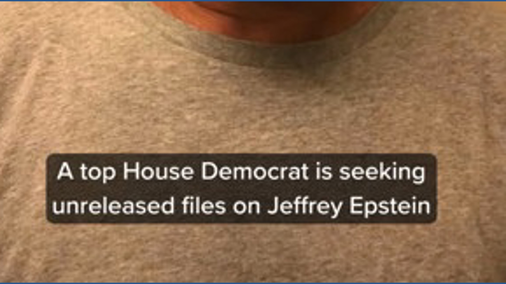 Rep. Jamie Raskin seeking files to investigate if Epstein acted as ...