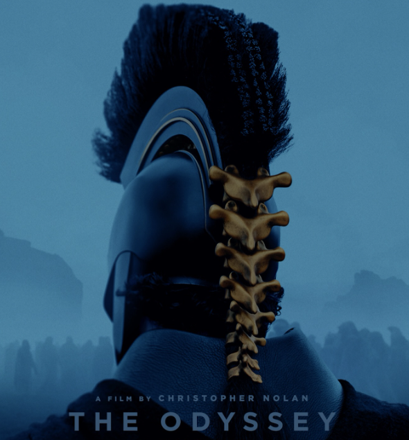 Why 'The Odyssey' in 70mm IMAX Is So Hard to See — and Where the Format Is Available