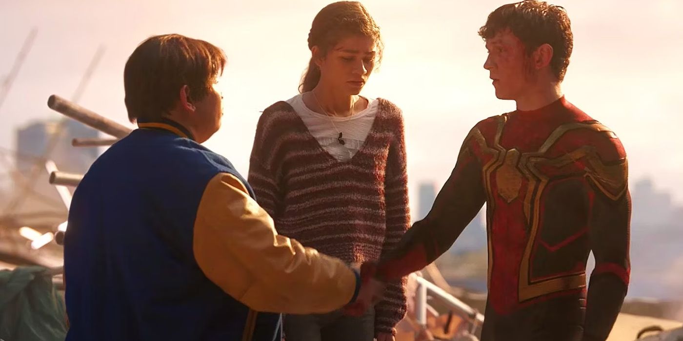 One Spider-Man star thought they were done with the franchise: ‘Things don’t get to last forever’