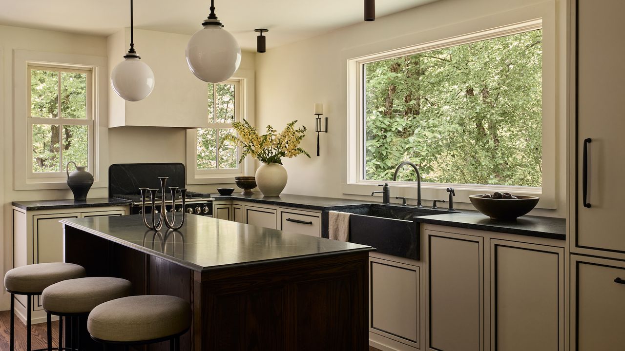 How to choose the right kitchen sink
