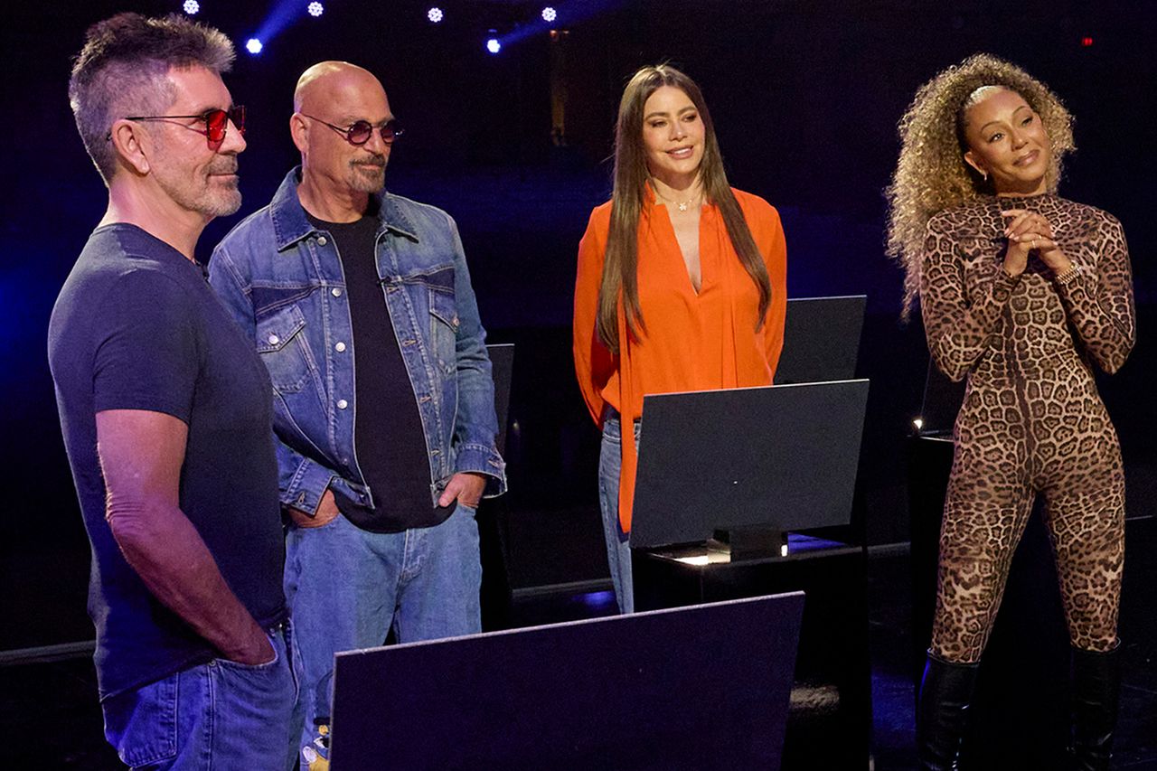 The 'America's Got Talent' judges look back at the season's best acts