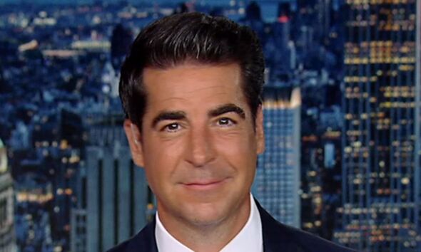 Fox's Jesse Watters confesses he got 'fired a lot' as viewers demand his removal