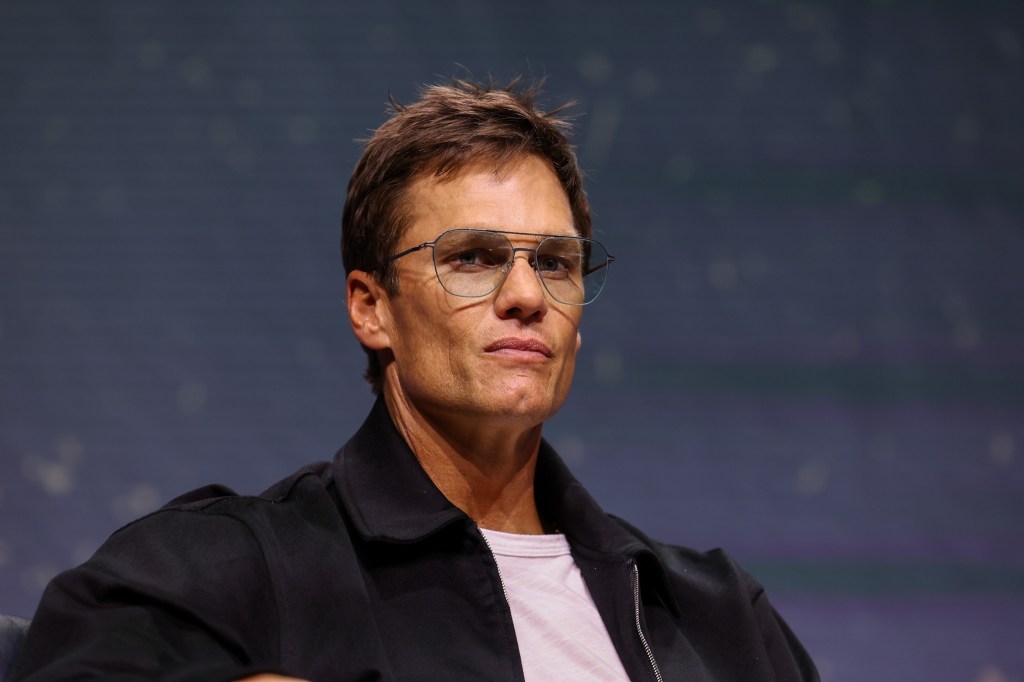 Tom Brady’s daughter looks just like ex-wife Gisele Bundchen in World Cup photo