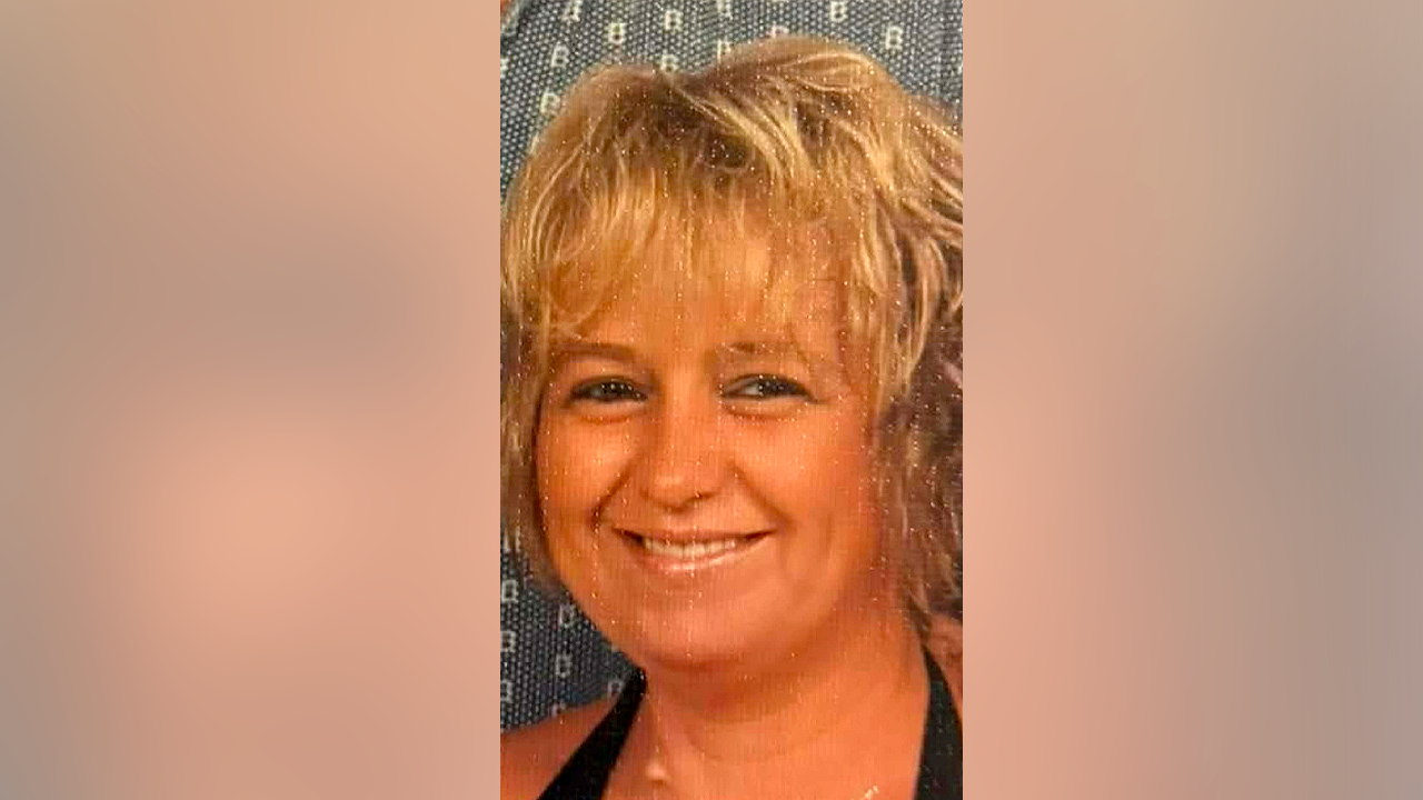 Helen Marie Pullen Banks identified through DNA analysis