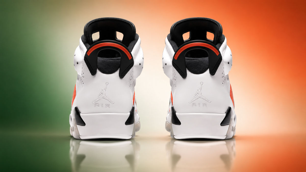 Air Jordan 6 'Like Mike' 2017: Where to buy, resale price