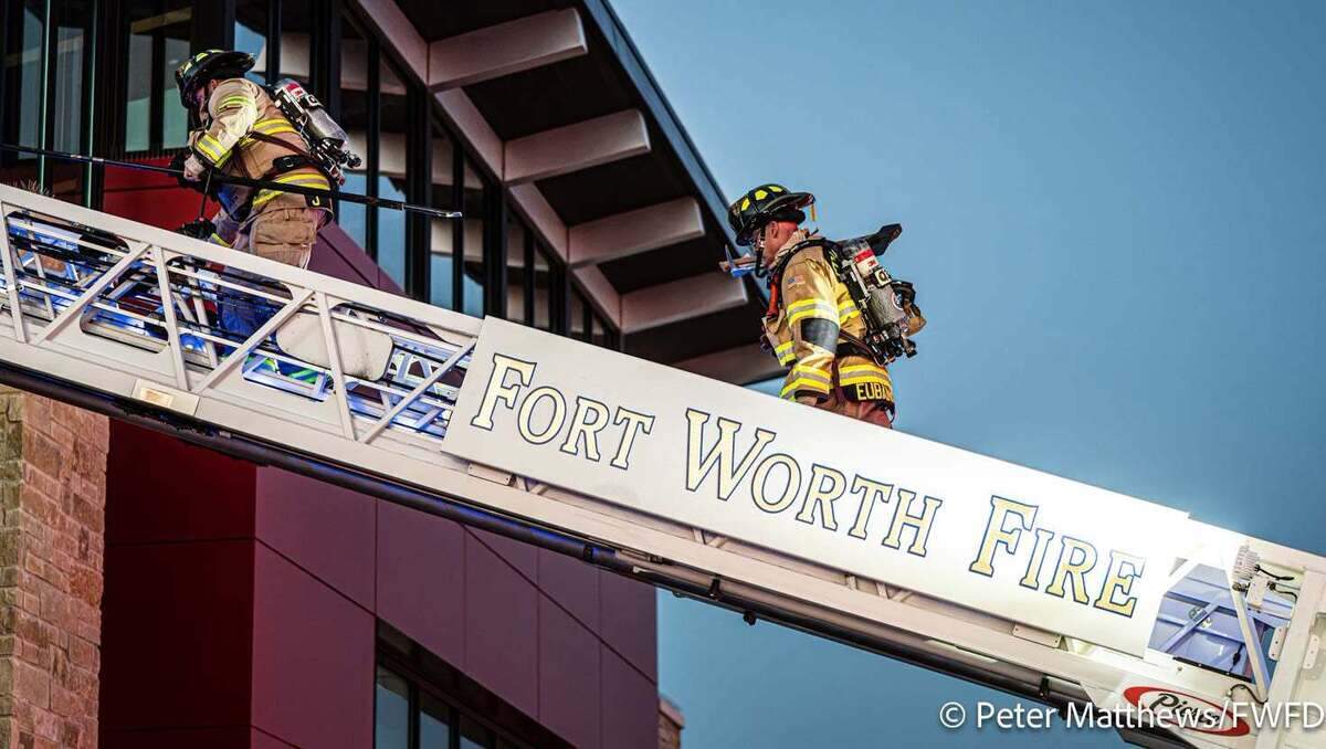 Fort Worth firefighters union declares impasse with city in contract talks