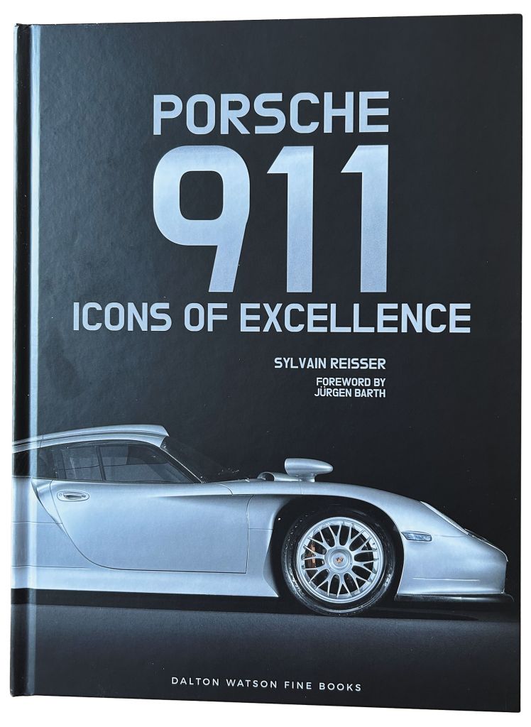 Hemmings book reviews: Must-have books for Porsche 911 and Aston Martin enthusiasts