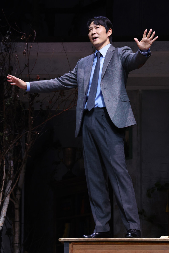 S Korean actor Yeon Jung-hoon