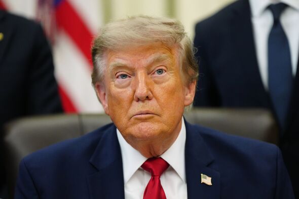 President Trump has threatened to take military action against Cuba's government