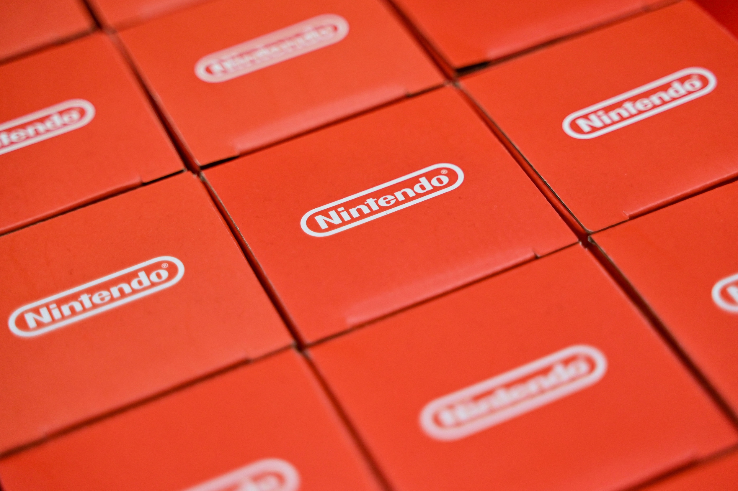 Nintendo pushes to dismiss lawsuit on tariff refunds, says customers got what they paid for