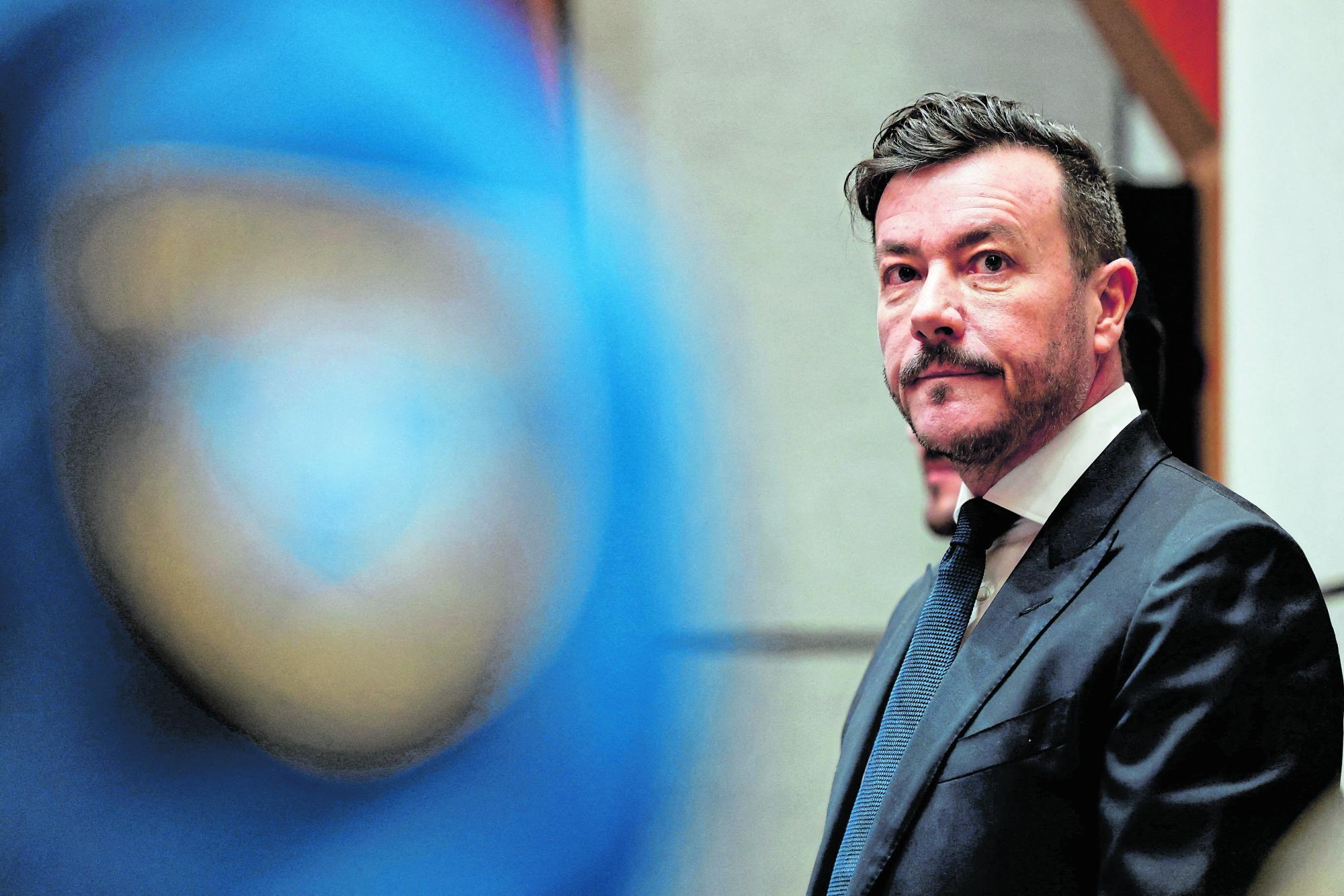 Welche Strafe Rene Benko insgesamt droht
