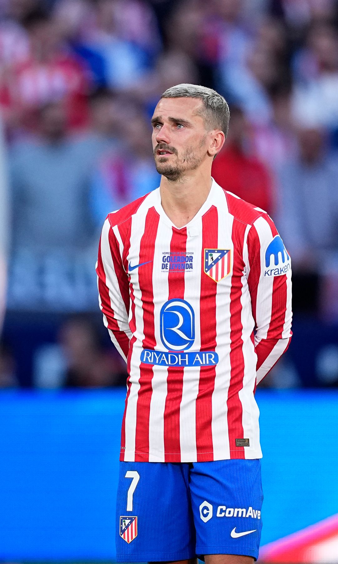 Antoine Griezmann – France