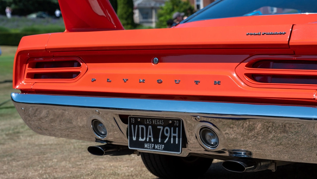 11 iconic cars that disappeared from the roads