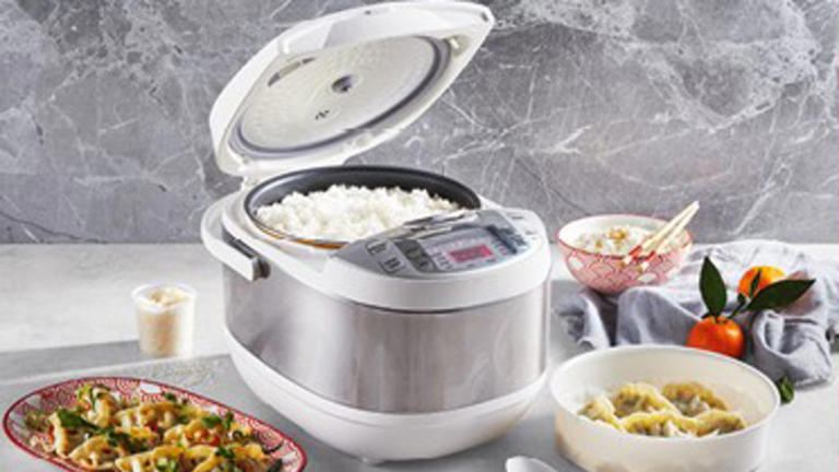 More than rice: things you didn’t know you could cook in your rice cooker