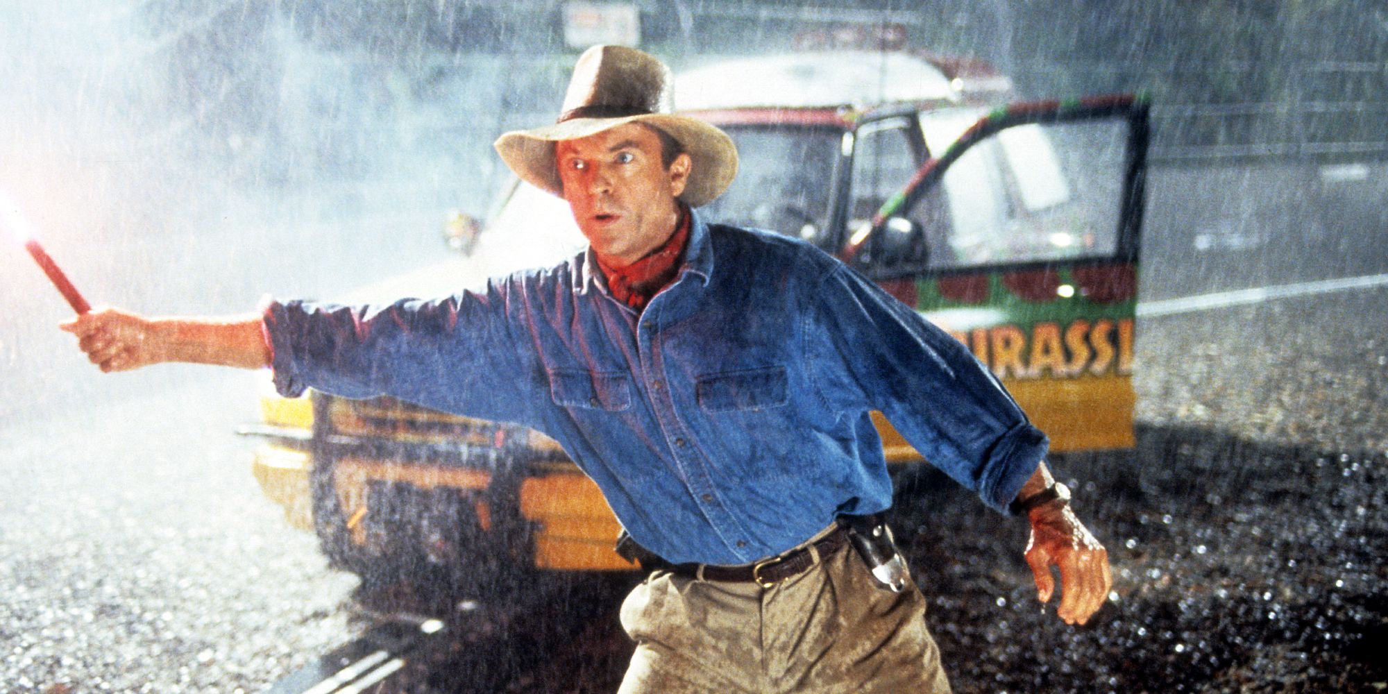 The 25 best sci-fi movies of the 1990s, ranked