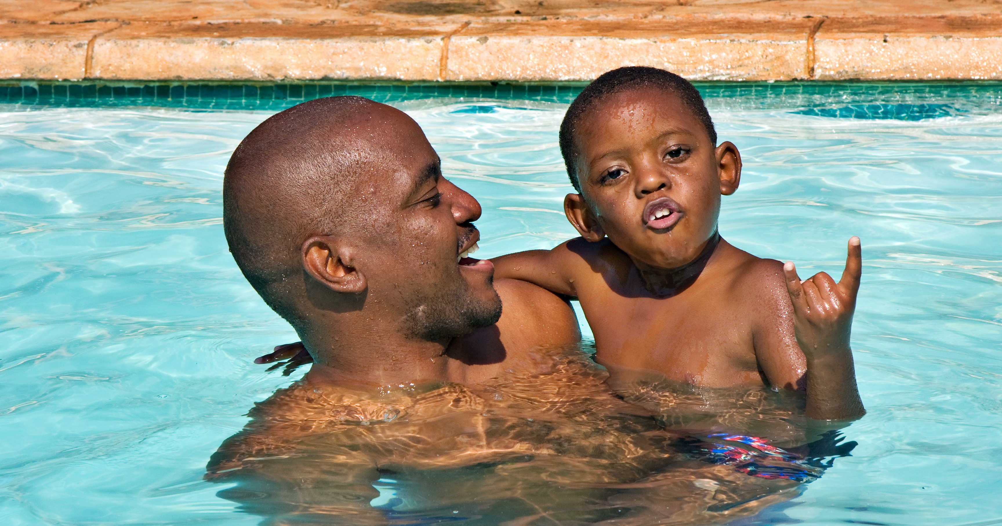 Michigan youth swimming program aims to build life skills