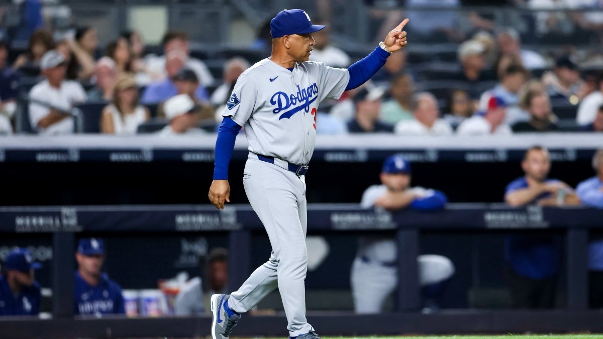 MLB: Fire sale in LA? Dave Roberts drops bombshell—Dodgers might be 'sellers'