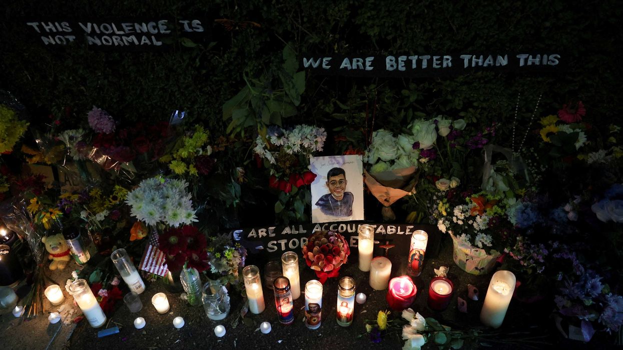 Family of Maine man killed by ICE will sue US government: report