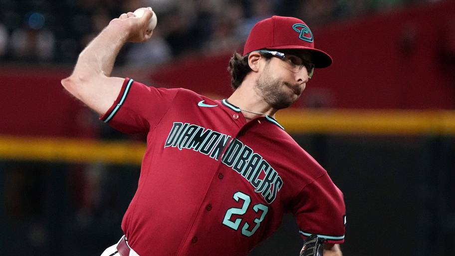 Latest Zac Gallen injury update sounds like D-backs avoided disaster