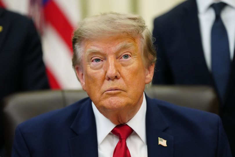 Trump's war in Iran is now more unpopular than the war in Iraq in 2006