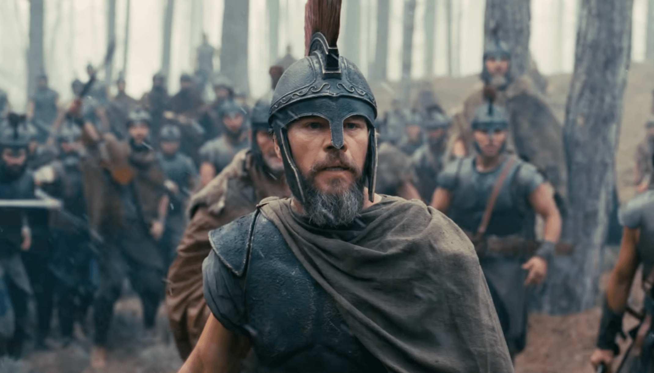 The Odyssey: Why Christopher Nolan's Movie Had Huge Box Office Opening