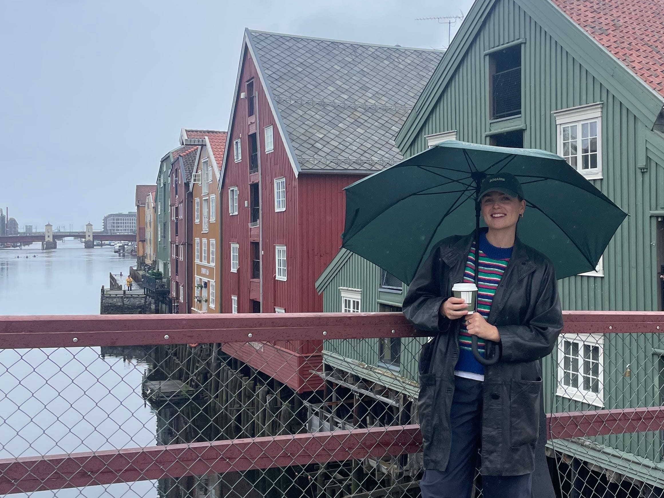 This summer's heat waves made me book my first 'coolcation.' It changed what I want from a vacation.
