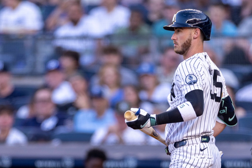 New York Yankees vs. Los Angeles Dodgers