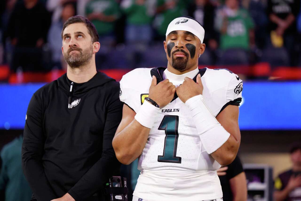 What to know about the Philadelphia Eagles ahead of training camp