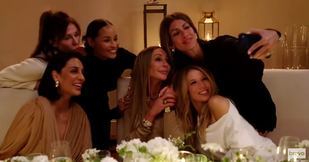 Bravo sets 'RHONY' season 16 premiere date as explosive trailer teases new feuds